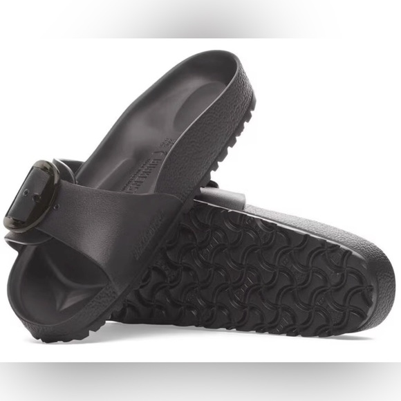 NWT Birkenstock Madrid Big Buckle EVA Sandals - Picture 8 of 8